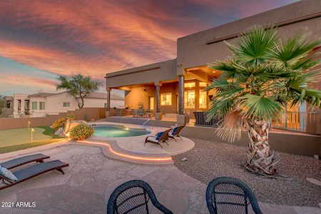 15152 E Westridge Drive Fountain Hills, AZ 85268