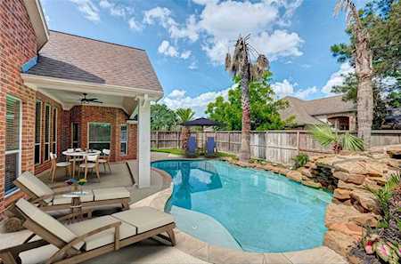 10302 Cliff Haven Ct Houston, TX 77095