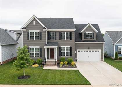 6314 Broad Sky Circle Mechanicsville, VA 23111
