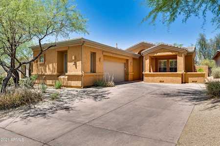 20424 N 95th Place Scottsdale, AZ 85255