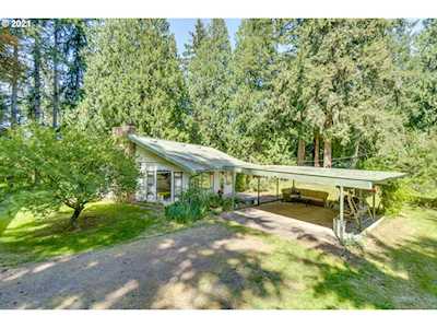 30921 NW Spencer Rd Ridgefield, WA 98642