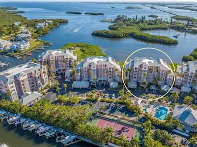 13213 Gasparilla Rd #B305 Placida, FL 33946