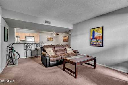 2938 N 61st Place #128 Scottsdale, AZ 85251