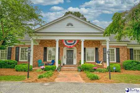 4432 W Palmetto Timmonsville, SC 29161