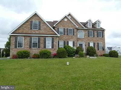 808 Hampton Hill Dr Camden Wyoming, DE 19934