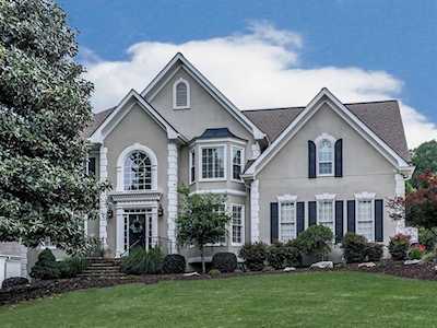 10235 Twingate Dr Johns Creek, GA 30022