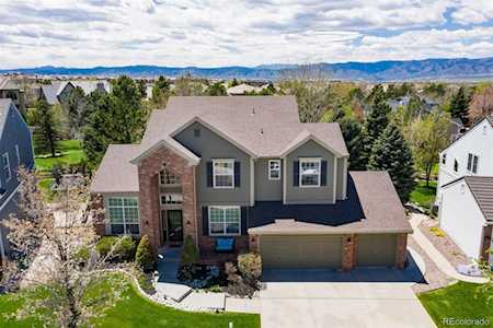 752 Hughes Ln Highlands Ranch, CO 80126