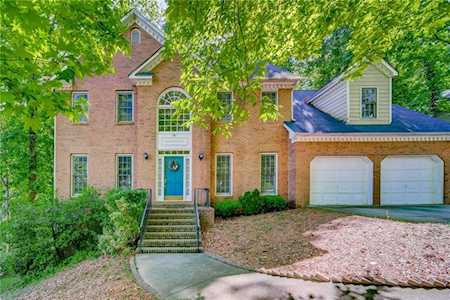 2504 Blaydon Pointe NW Kennesaw, GA 30152