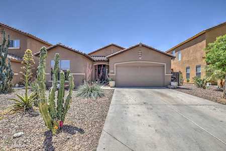 11767 W Mohave Street Avondale, AZ 85323