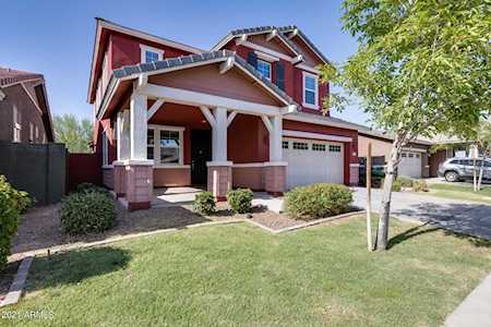 7216 E Olla Avenue Mesa, AZ 85212