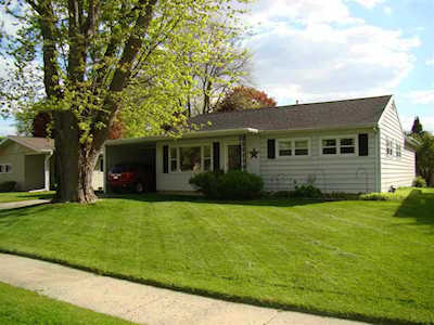 1002 Macarthur Drive Beaver Dam, WI 53916