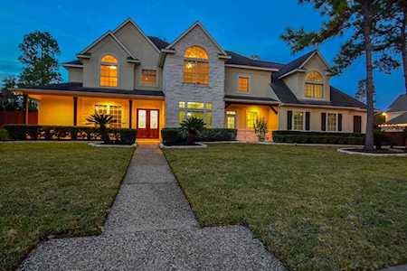 15302 Hilltop View Dr Cypress, TX 77429