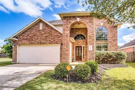 25711 Abbotglen Ln Katy, TX 77494