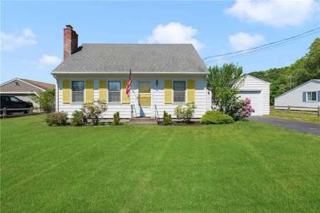 66 Meadowcrest Dr East Providence, RI 02915