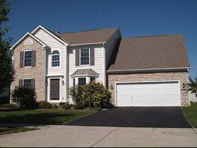 7146 Scioto Parkway Powell, OH 43065