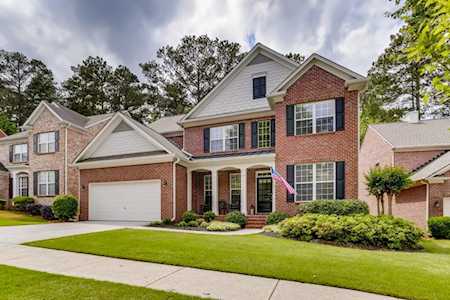 3952 Coventry Park Ln Peachtree Corners, GA 30096