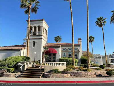 Address Withheld Las Vegas, NV 89128