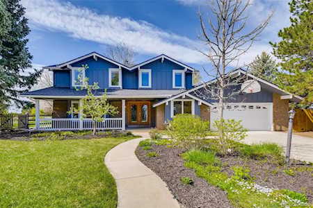7150 E Peakview Place Centennial, CO 80111