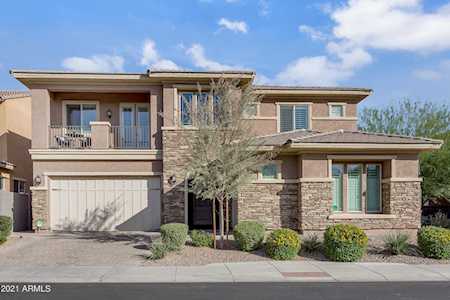 22909 N 46th Street Phoenix, AZ 85050