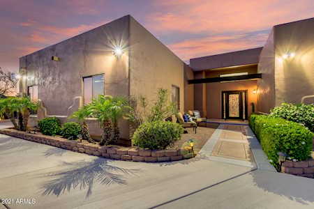 5640 E Yolantha Street Scottsdale, AZ 85266