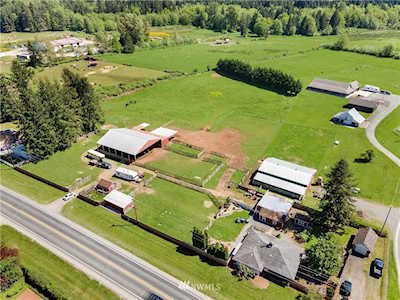 10506 State Route 530 NE Arlington, WA 98223