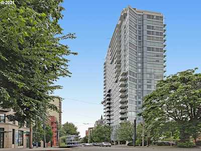 1500 SW 11th Ave #404 Portland, OR 97201