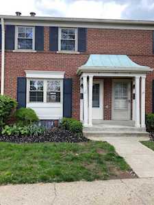 1765 Kings Court Columbus, OH 43212
