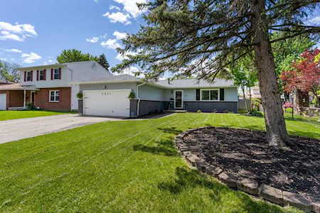 2071 Teakwood Drive Columbus, OH 43229