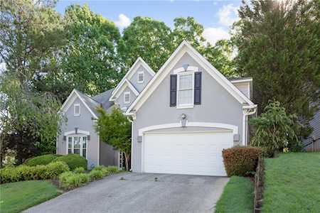 3240 River Summit Trl Duluth, GA 30097