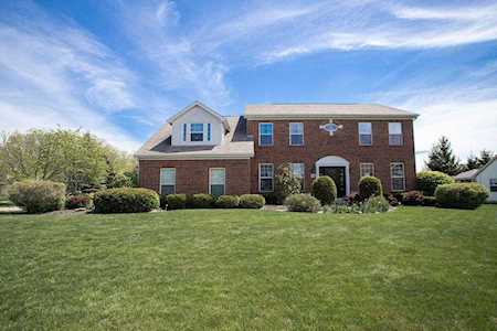 1699 Harrison Pond Drive New Albany, OH 43054