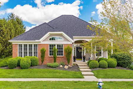 244 Carreg Cain Drive Granville, OH 43023