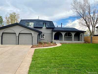 7126 S Elm Ct Centennial, CO 80122