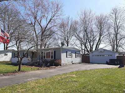 122 Sycamore Creek Road Etna, OH 43062