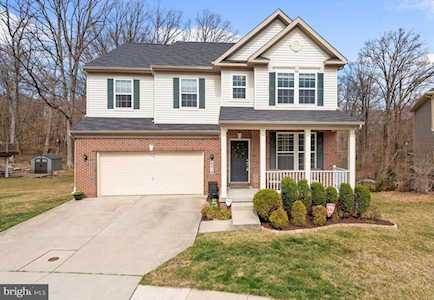 6218 Mill River Ct Hanover, MD 21076