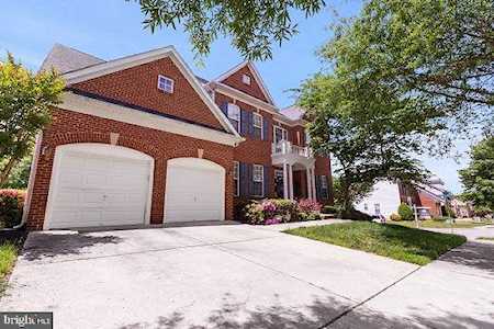 2407 Green Ginger Circle Accokeek, MD 20607