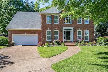 607 Saratoga Dr Murfreesboro, TN 37130