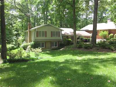 250 Shady Grove Ln Alpharetta, GA 30009