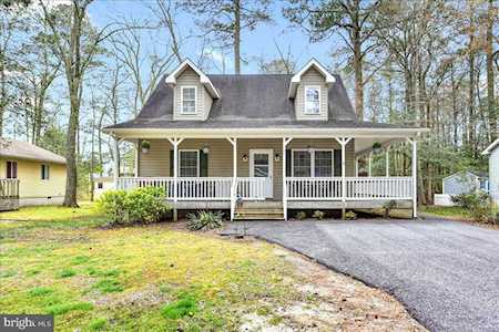 721 Ocean Parkway Ocean Pines, MD 21811