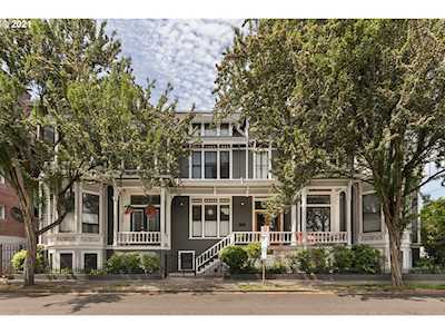 133 NW 18th Ave #1 Portland, OR 97209