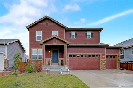 3277 Raintree Ln Dacono, CO 80514