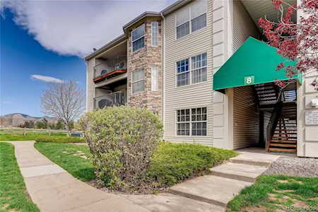 12348 W Dorado Place #102 Littleton, CO 80127