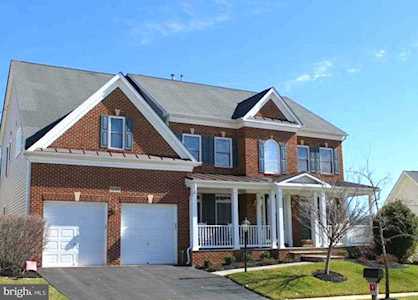 1549 Star Stella Dr Odenton, MD 21113