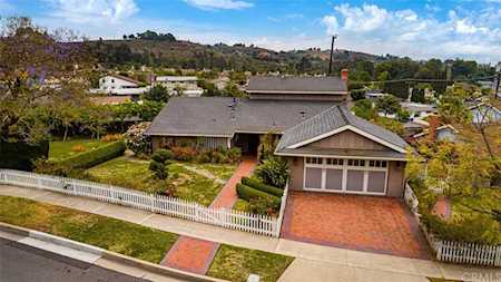 1634 Mimosa Place Fullerton, CA 92835