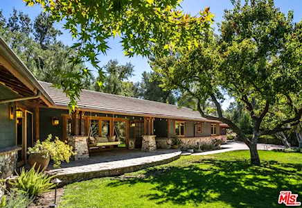 24878 Long Valley Rd Hidden Hills, CA 91302