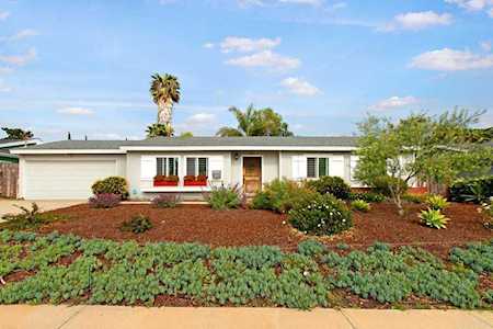 1815 Freda Ln Cardiff By The Sea, CA 92007