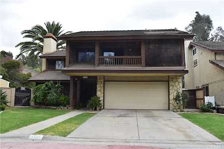 1116 Niguel Canyon Way Brea, CA 92821
