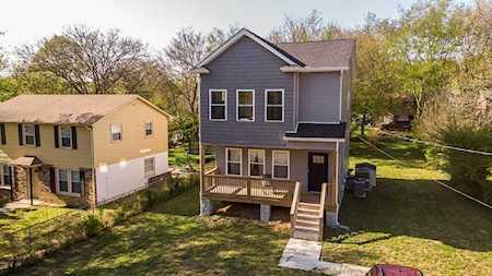 3112 Greggwood Dr Nashville, TN 37207