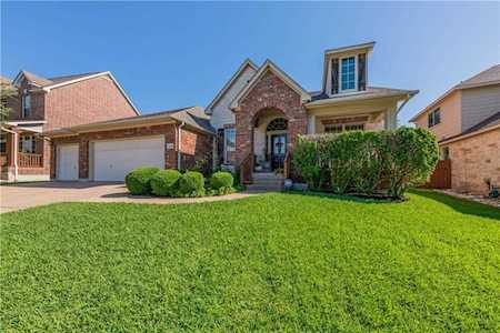 2608 Farleigh LN Cedar Park, TX 78613