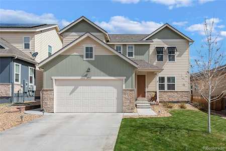 3957 Long Rifle Dr Castle Rock, CO 80108