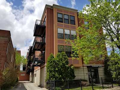 3944 N Claremont Ave #306 Chicago, IL 60618